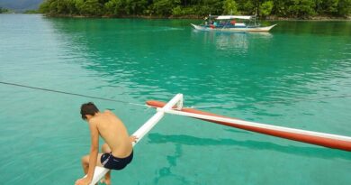 Palawan, Island Hopping nella Baia di Port Barton: la Photogallery