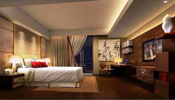 I Migliori Hotels di 3 e 4 Stelle nel Centro di Pechino