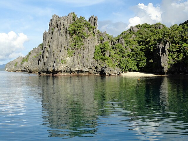 Miniloc Island, Bacuit Bay, El Nido, Palawan, Philippines