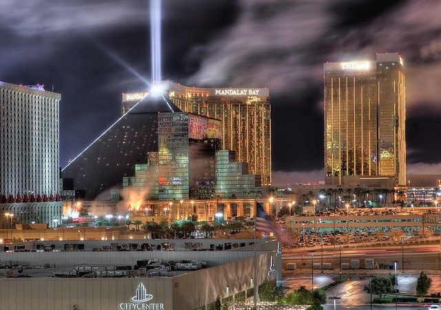 Le 6 Migliori Zone e Quartieri Dove Dormire a Las Vegas