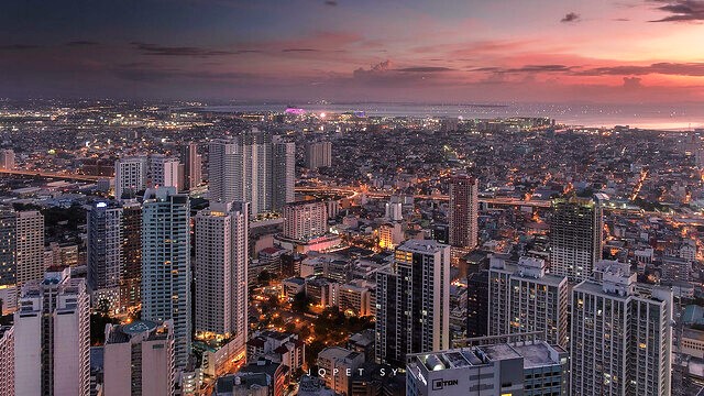 Guida ai 4 Migliori Quartieri di Manila Dove Alloggiare