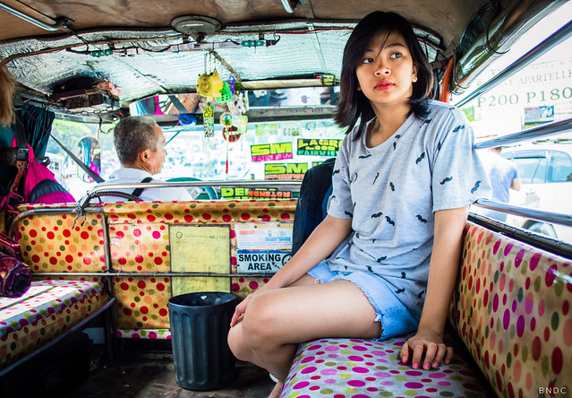 Manila: Guida ai Trasporti ed a Come Spostarsi