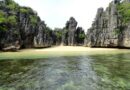 Filippine, Escursione in Barca tra le Isole e le Spiagge di Caramoan la Photogallery