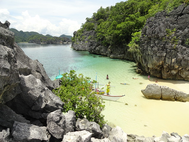 Guida a Come Raggiungere la Caramoan Peninsula nelle Filippine