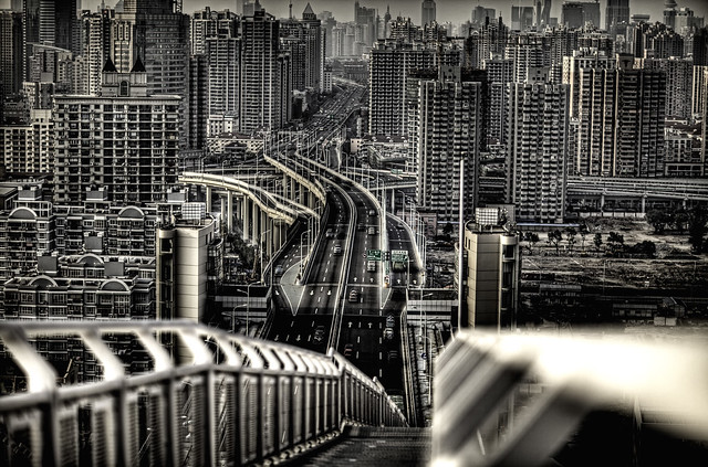 Come Spostarsi a Shanghai in Taxi e Metropolitana: Guida Completa ai Trasporti