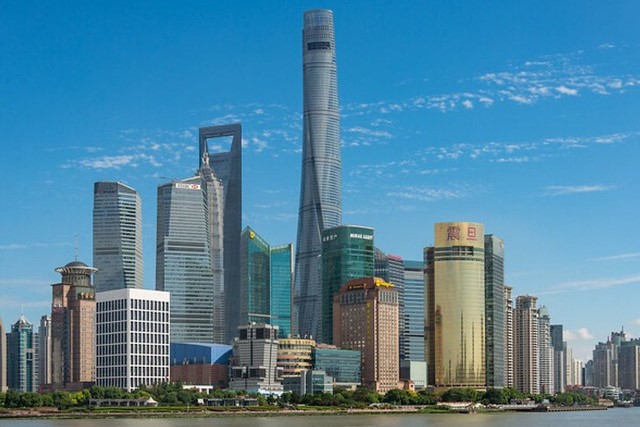 Dove Dormire a Shanghai: i 5 Quartieri Più Belli