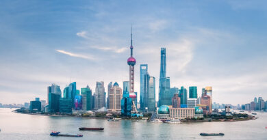 I Grattacieli Più Alti e gli Osservatori Panoramici Più Belli di Shanghai