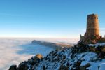 Guida ai Migliori Viewpoints della Desert View Drive al South Rim del Grand Canyon