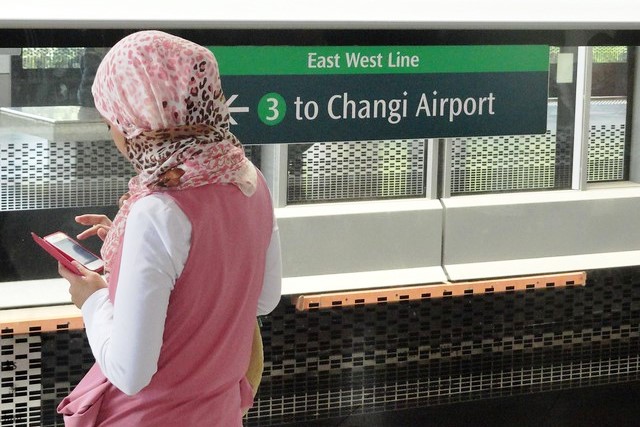 I 4 Mezzi Migliori per Arrivare a Singapore dall'Aeroporto SIN: Come Raggiungere il Centro di Singapore dall'Aeroporto Changi