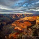 Grand Canyon National Park: Guida ai Migliori Viewpoints della Hermit Road