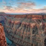 Guida al Grand Canyon: Come Arrivare, Dove Alloggiare e Come Spostarsi.