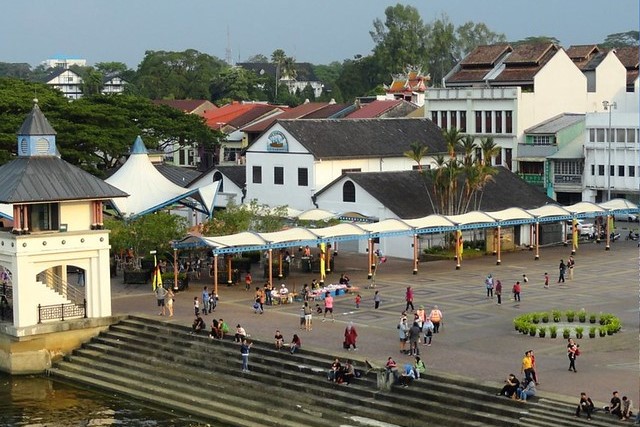 Cosa Vedere a Kuching: Le 6 Attrazioni Più Belle da Vedere a Kuching a Sarawak