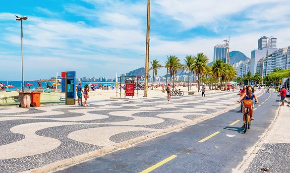 The Best Guided Tours and Day-Trips in Rio de Janeiro