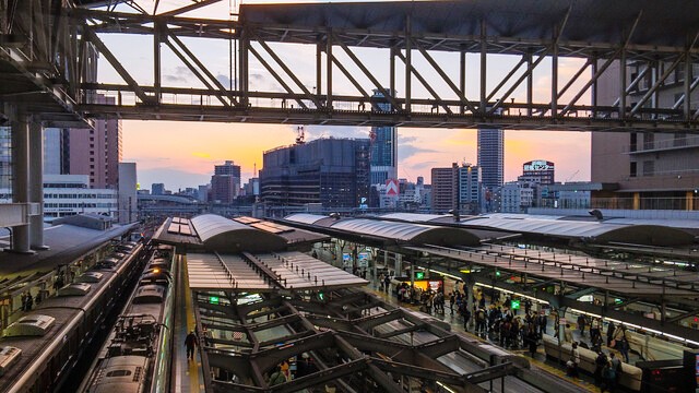 Osaka: Guida a Cosa Visitare in 1 Giorno. Le 5 Attrazioni Più Belle di Osaka.
