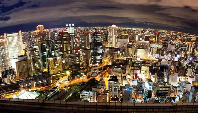 Osaka: Guida ai Migliori Quartieri Dove Alloggiare