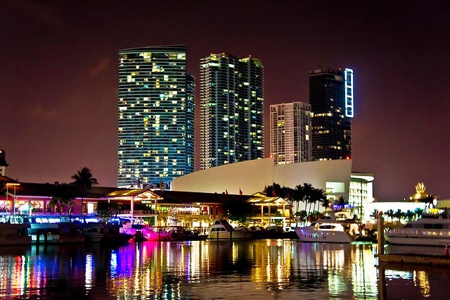 Guida Completa con Un Itinerario per Visitare Miami e Miami Beach in 2 Giorni ed in 3 Giorni