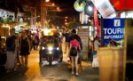 Guida ai Trasporti ed a Come Spostarsi a Chiang Mai