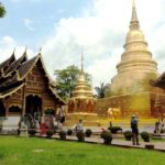 Guida ai Templi Più Belli da Visitare a Chiang Mai nel Nord della Thailandia