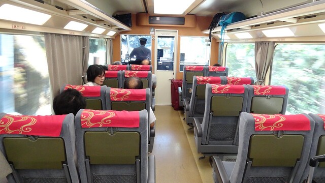 Guida ai Trasporti per Koyasan da Osaka, da Kyoto, da Nara e dall’Aeroporto di Osaka Kansai