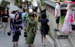 Kyoto: Guida a Cosa Visitare in 3 Giorni. Un Itinerario per Vedere le Attrazioni Più Belle di Kyoto