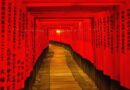 Guida per Visitare il Fushimi Inari a Kyoto: Come Arrivare e Cosa Vedere