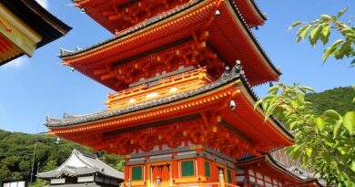 Mezza Giornata nel Cuore di Kyoto: da Higashiyama a Gion