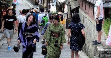 Cosa Visitare a Kyoto in 3 Giorni