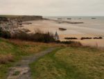 Normandia: Visitare Arromanches ed il Porto Artificiale Galleggiante di Mulberry Harbour