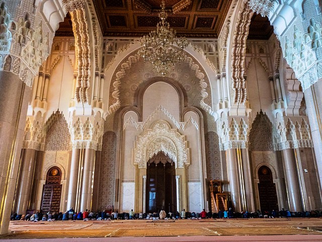 Articoli Interessanti su Casablanca e le Altre Guide sul Marocco