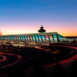 Guida a Come Andare dai 3 Aeroporti di Washington al Centro