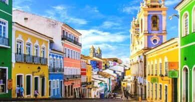 Dove Dormire a Salvador: I 5 Migliori Quartieri Dove Alloggiare a Salvador da Bahía