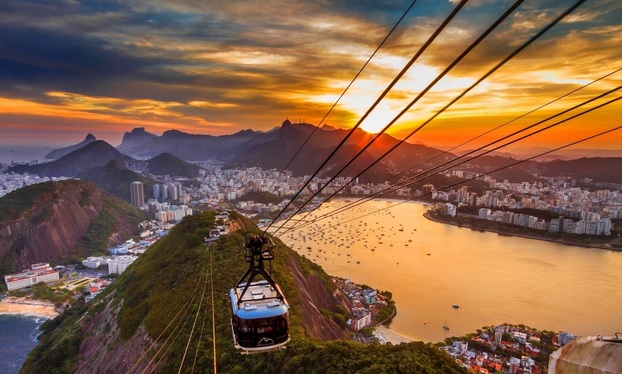 Guida per Visitare il Pan di Zucchero a Rio de Janeiro: i Biglietti e Come Prenotare Online