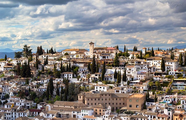 L’Albaicín: Se Vuoi Dormire nel Più Fascinoso Quartiere di Granada 