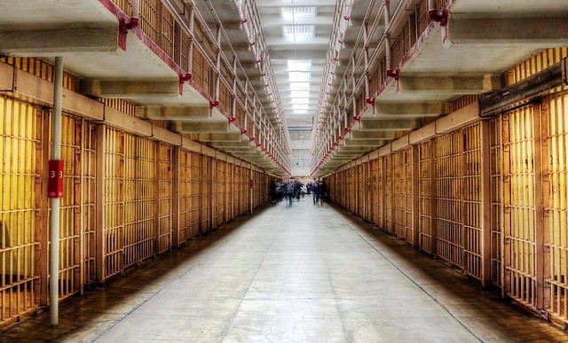 Alcatraz: la Gita da Non Perdere a San Francisco
