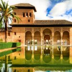 Come Prenotare la Visita dell'Alhambra di Granada: i Biglietti e la Prenotazione Online
