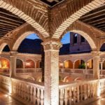 Dove Dormire a Granada: gli Alberghi da Urlo tra il Centro Storico di Granada e l’Albaicín
