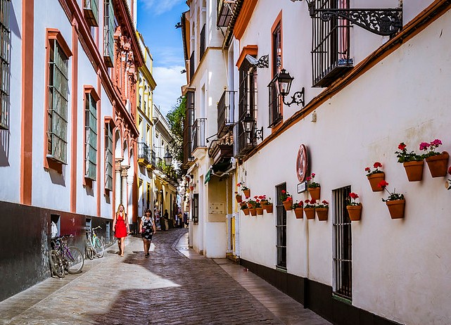 Cosa Vedere a Siviglia: i 7 Posti Più Belli da Non Perdere a Siviglia