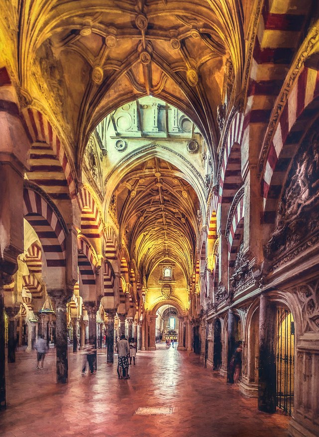 La Mezquita di Córdoba: la Meraviglia Assoluta di Córdoba