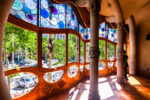 Guida per Visitare Casa Batlló e La Pedrera: i Biglietti e la Prenotazione Online delle 2 Più Belle Case di Gaudí a Barcellona