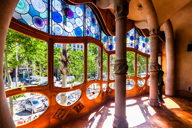 Guida per Visitare Casa Batlló e La Pedrera: i Biglietti e la Prenotazione Online delle 2 Più Belle Case di Gaudí a Barcellona