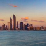 Come Andare da Dubai ad Abu Dhabi