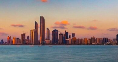 Come Andare da Dubai ad Abu Dhabi: le 3 Opzioni Migliori