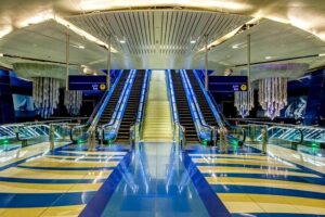 Come Spostarsi a Dubai: I 7 Mezzi da Conoscere per Muoversi a Dubai Come un Pro