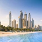 Dove Dormire sulla Spiaggia a Dubai: le 4 Zone Più Belle di Jumeirah Beach