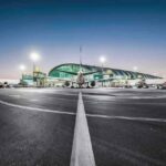 Come Andare dall'Aeroporto di Dubai al Centro ed a Dubai Marina: Guida Completa ai Trasporti Aeroportuali a Dubai