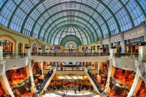 Dove Fare Shopping a Dubai: I 3 Migliori Shopping Malls di Dubai