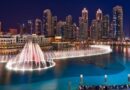 Guida allo Spettacolo della Dubai Fountain: Le Fontane Danzanti di Dubai