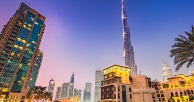 Visitare il Burj Khalifa: Le 6 Cose da Conoscere per Salire sul Burj Khalifa a Dubai