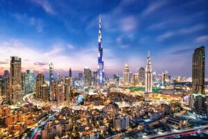 Cosa Vedere a Dubai in 2 Giorni e in 3 Giorni