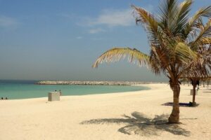 Le 6 Spiagge Più Belle di Dubai